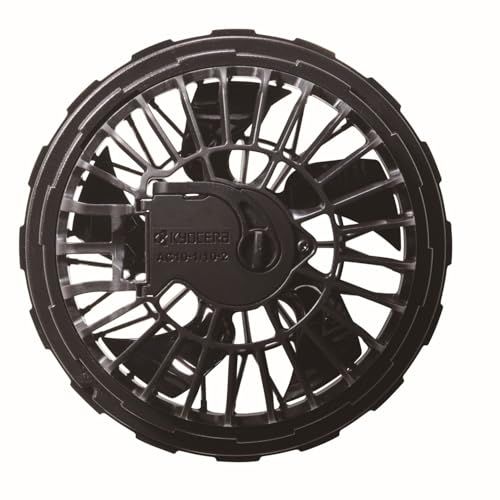BURTLE バートル エアークラフト2026年モデル ファンユニット ブラック AC10-1 35 Fma a772bf6a