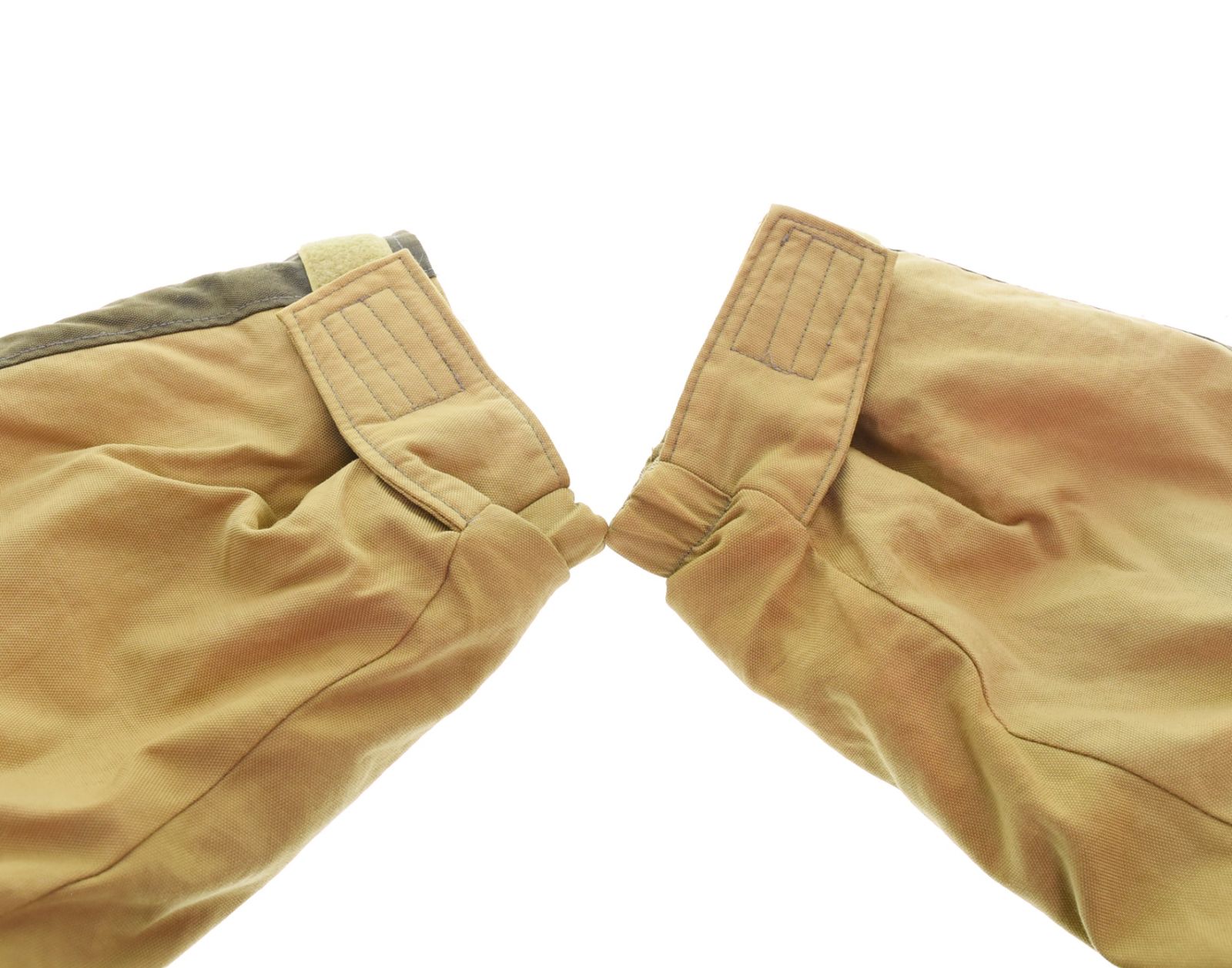 コロンビア Columbia 90s Convert Jacket 90's コンバートジャケット 台湾製 VM3020 ジャケット ベージュ LLサイズ 103MT-4772