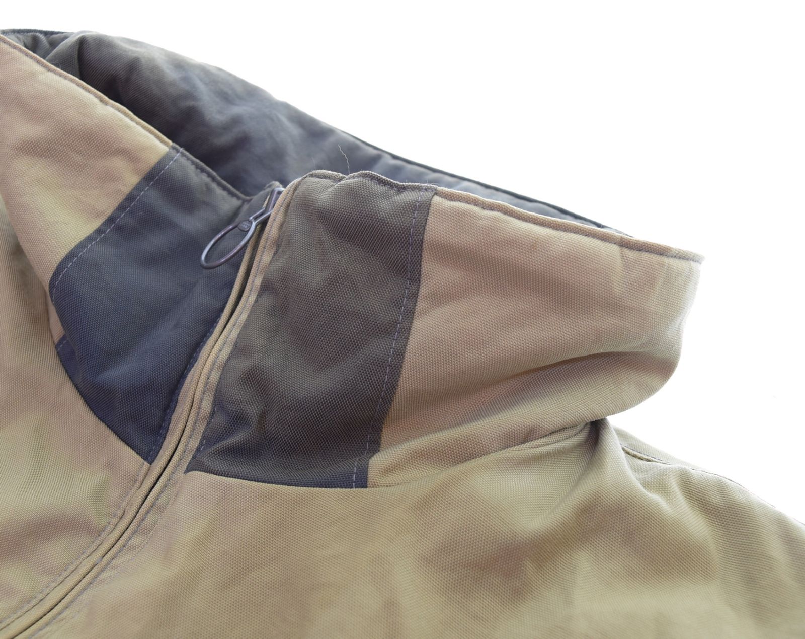 コロンビア Columbia 90s Convert Jacket 90's コンバートジャケット 台湾製 VM3020 ジャケット ベージュ LLサイズ 103MT-4772
