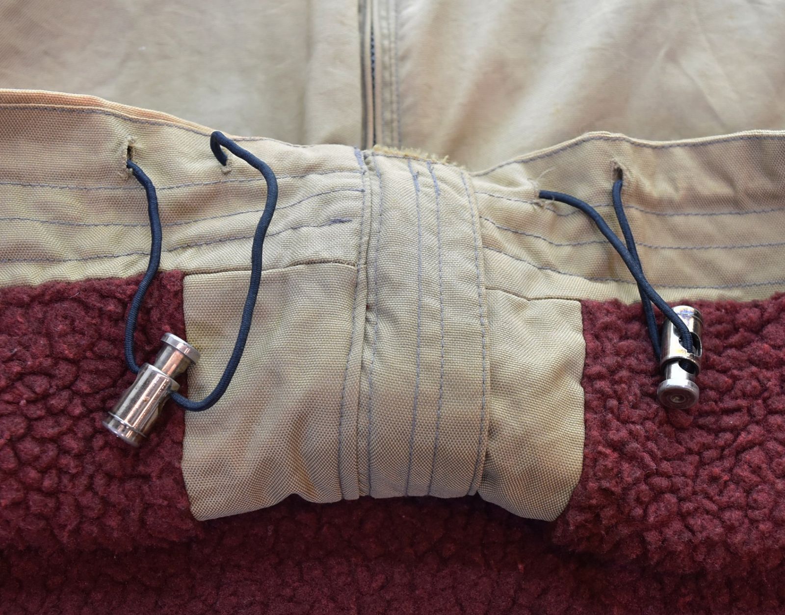 コロンビア Columbia 90s Convert Jacket 90's コンバートジャケット 台湾製 VM3020 ジャケット ベージュ LLサイズ 103MT-4772