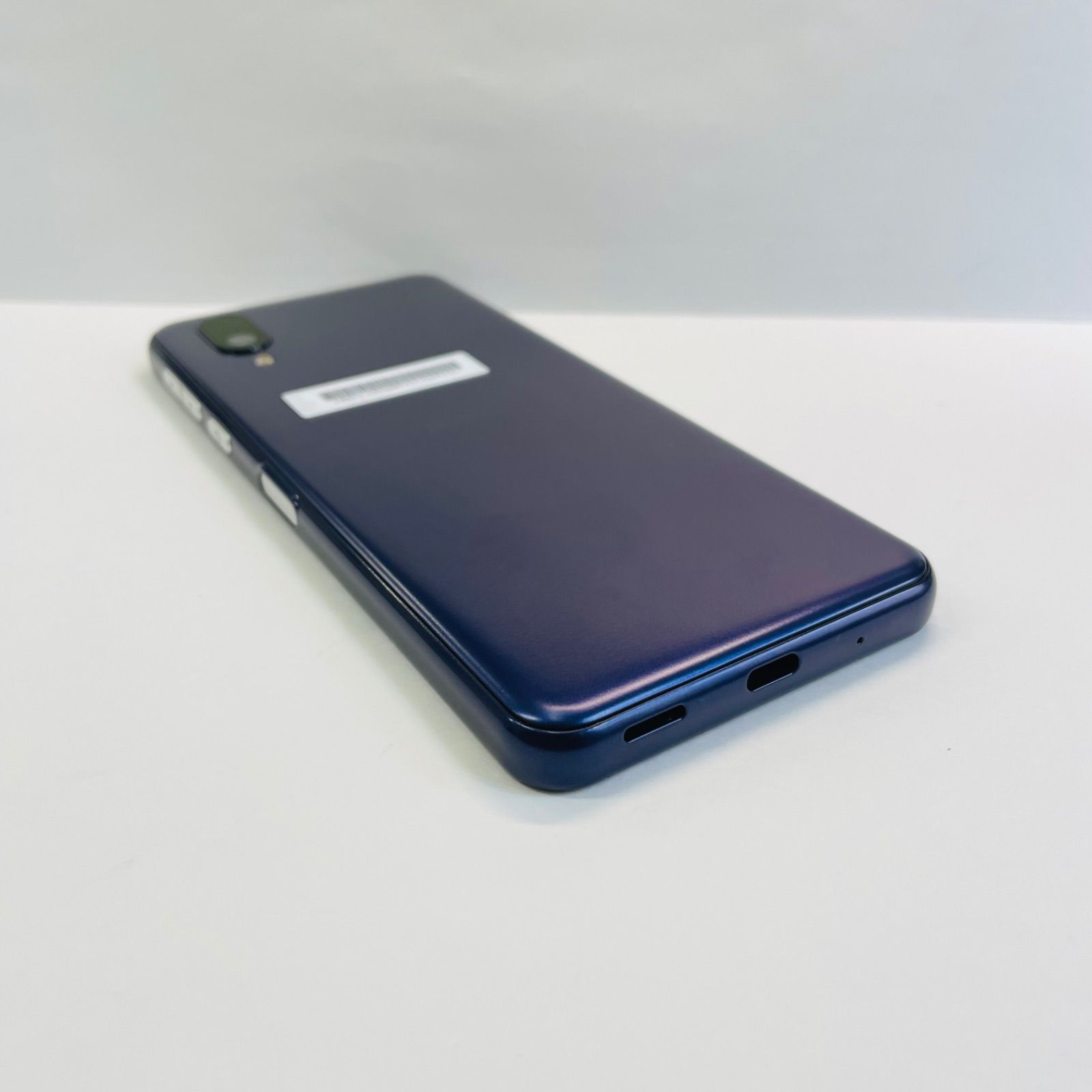 BASIO active SHG09 SIMフリー 中古 - メルカリ