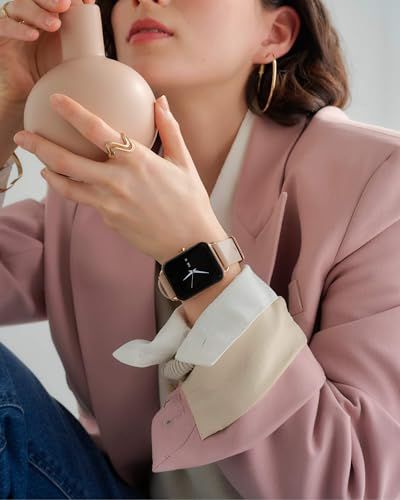 【新品】【テストする女性誌「LDK」ベストバイ受賞】 MONOMAM Primo スマートウォッチ レディース 小さめ iPhone対応 アンドロイド対応 AMOLED 常時表示 ベルト幅18mm メンズ 活動量計 Line 着信通知 母の日 4ecf5387 【新品】【テストする女性誌「LDK」ベストバイ受賞】 MONOMAM Primo スマートウォッチ レディース 小さめ iPhone対応 アンドロイド対応 AMOLED 常時表示 ベルト幅18mm メンズ 活動量計 Line 着信通知 母の日 4ecf5387