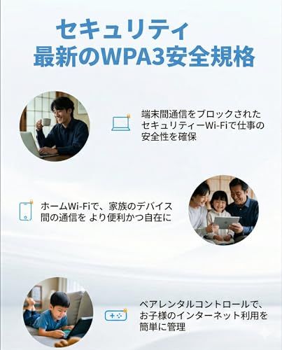 【新品】ZTE WiFiルーター無線 LAN Wi-Fi 6 高速 EasyMesh メッシュ対応 デュアルバンド APP設定 160Mhz11ax/11ac AX3000 2402+574Mbps IPv6対応 WPA3 中?器【iPhon 4305afb0 【新品】ZTE WiFiルーター無線 LAN Wi-Fi 6 高速 EasyMesh メッシュ対応 デュアルバンド APP設定 160Mhz11ax/11ac AX3000 2402+574Mbps IPv6対応 WPA3 中?器【iPhon 4305afb0