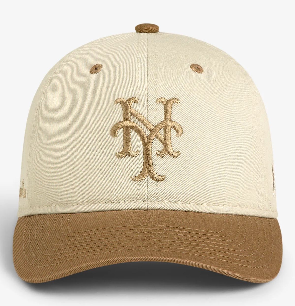 (新品) エメ レオン ドール Aime Leon Dore NEW YORK METS ベースボールキャップ