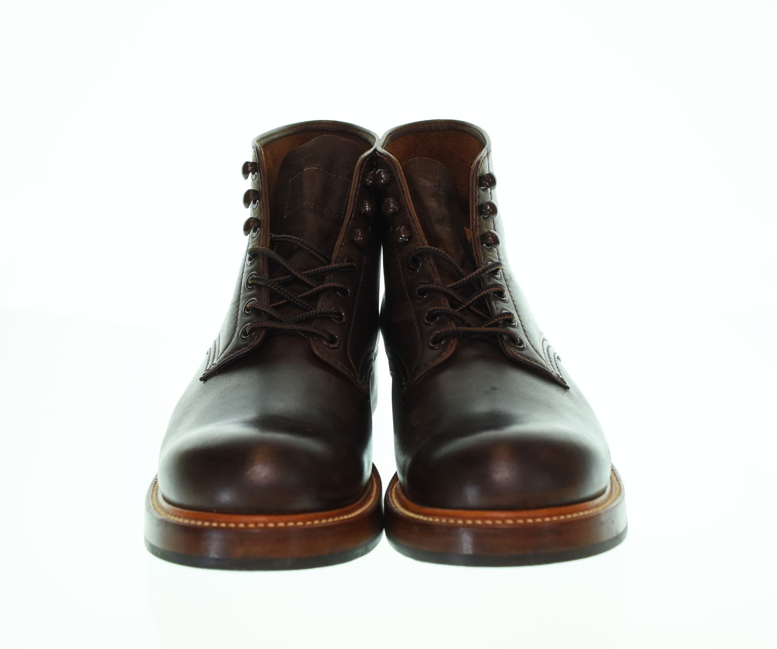 トイズマッコイ TOYS McCOY アイアンクラッド レイルマン ブーツ IRONCLAD BOOT RAILMAN CAT'S PAW ダークブラウン 882004 メンズ靴 ブーツ ワーク ブラウン 7.5 E 25.5cm 103S-1683 トイズマッコイ TOYS McCOY アイアンクラッド レイルマン ブーツ IRONCLAD BOOT RAILMAN CAT'S PAW ダークブラウン 882004 メンズ靴 ブーツ ワーク ブラウン 7.5 E 25.5cm 103S-1683