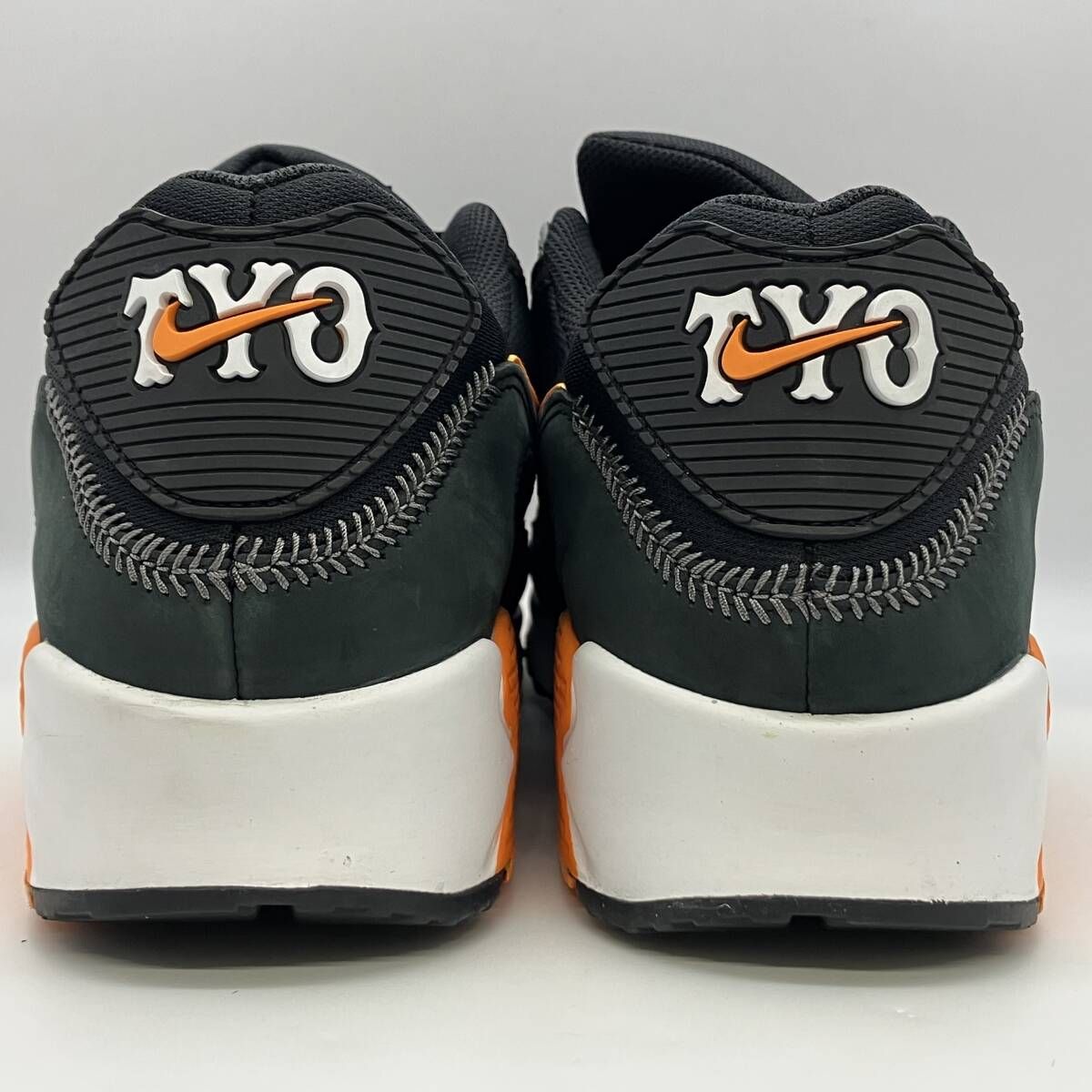 NIKE AIR MAX 90 TOKYO GIANTS ナイキ エアマックス 90 トーキョージャイアンツ II2353-001 サイズ33cm
