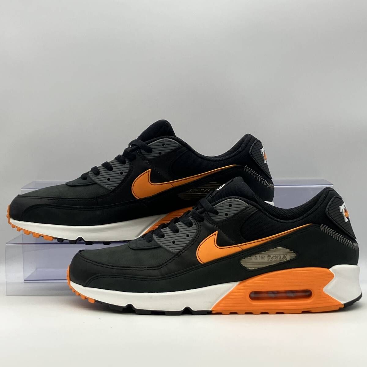 NIKE AIR MAX 90 TOKYO GIANTS ナイキ エアマックス 90 トーキョージャイアンツ II2353-001 サイズ33cm