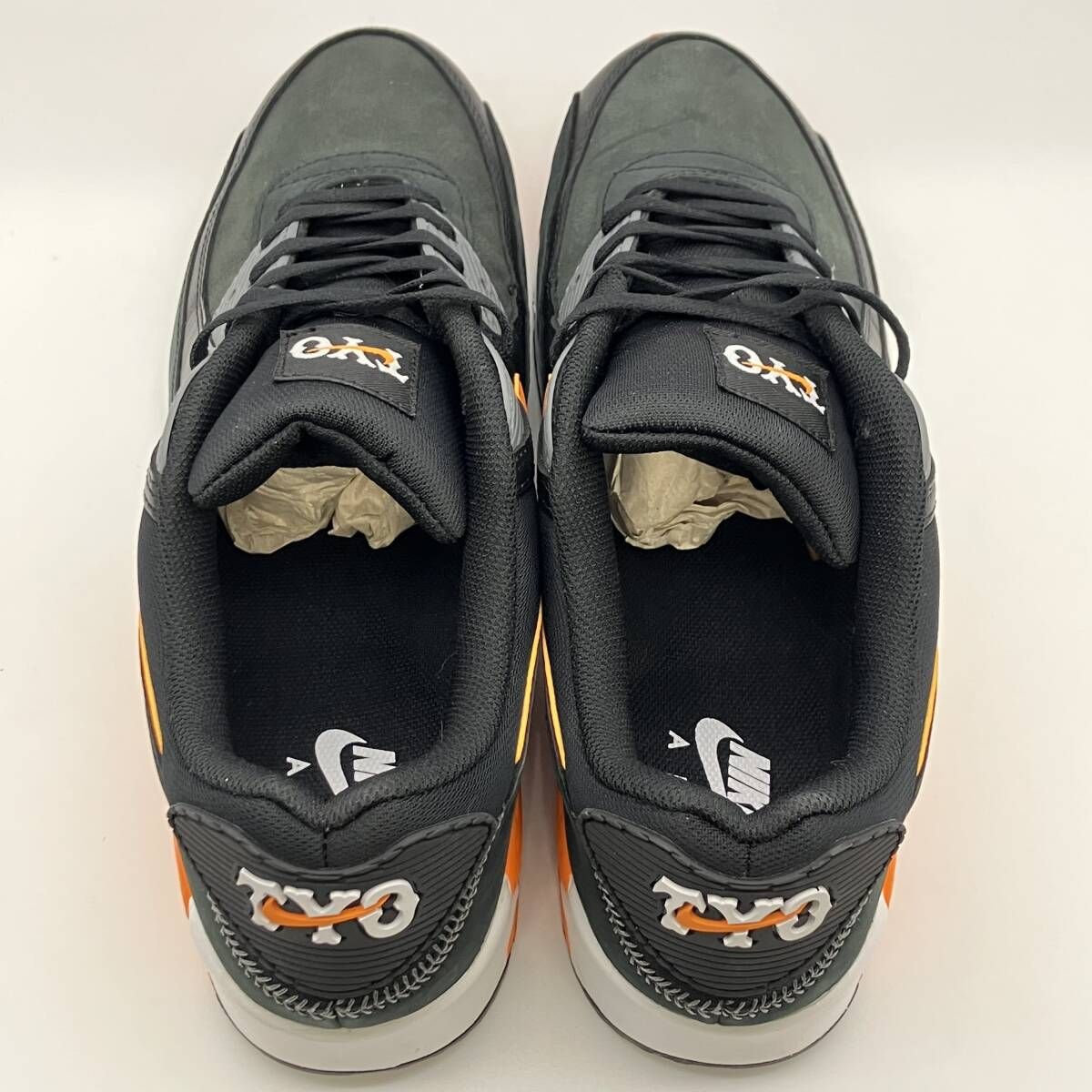NIKE AIR MAX 90 TOKYO GIANTS ナイキ エアマックス 90 トーキョージャイアンツ II2353-001 サイズ33cm