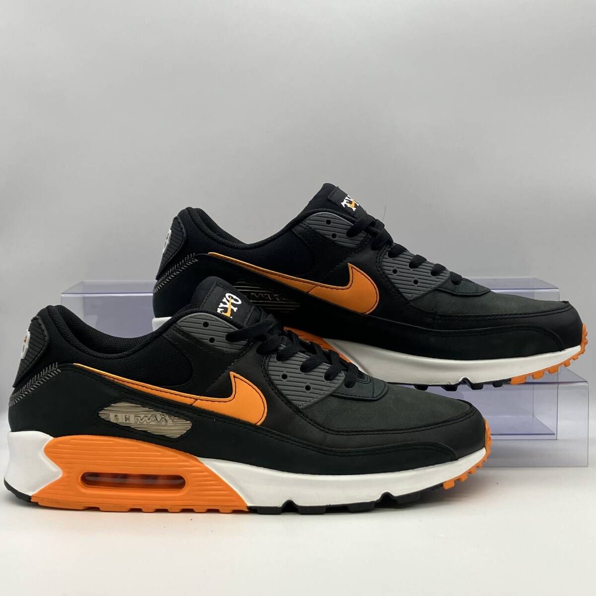 NIKE AIR MAX 90 TOKYO GIANTS ナイキ エアマックス 90 トーキョージャイアンツ II2353-001 サイズ33cm