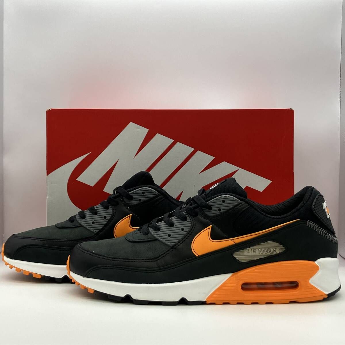 NIKE AIR MAX 90 TOKYO GIANTS ナイキ エアマックス 90 トーキョー