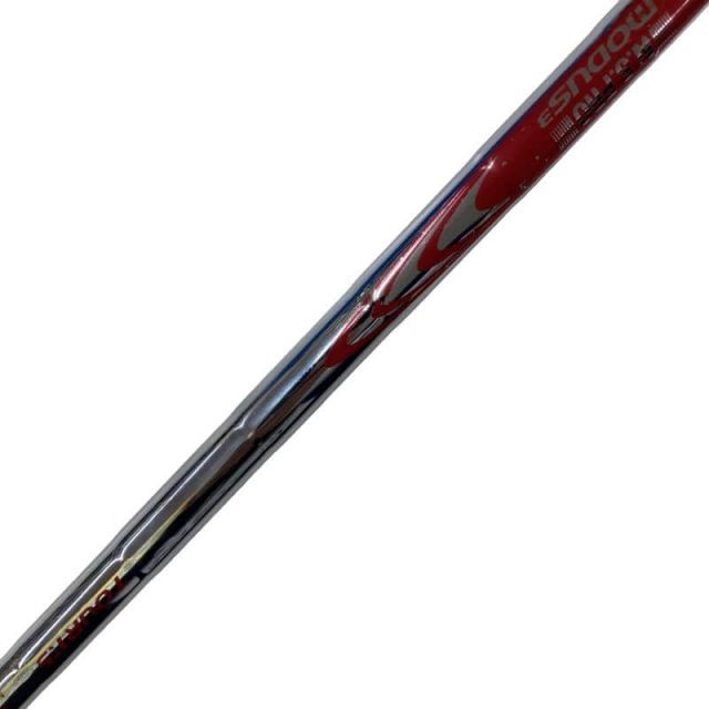 ピン PING GLIDE 4.0 58/10 S レフティ ウェッジ WG NS PRO MODUS3