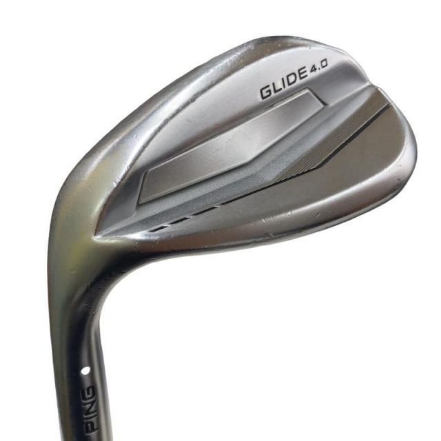 ピン PING GLIDE 4.0 58/10 S レフティ ウェッジ WG NS PRO MODUS3