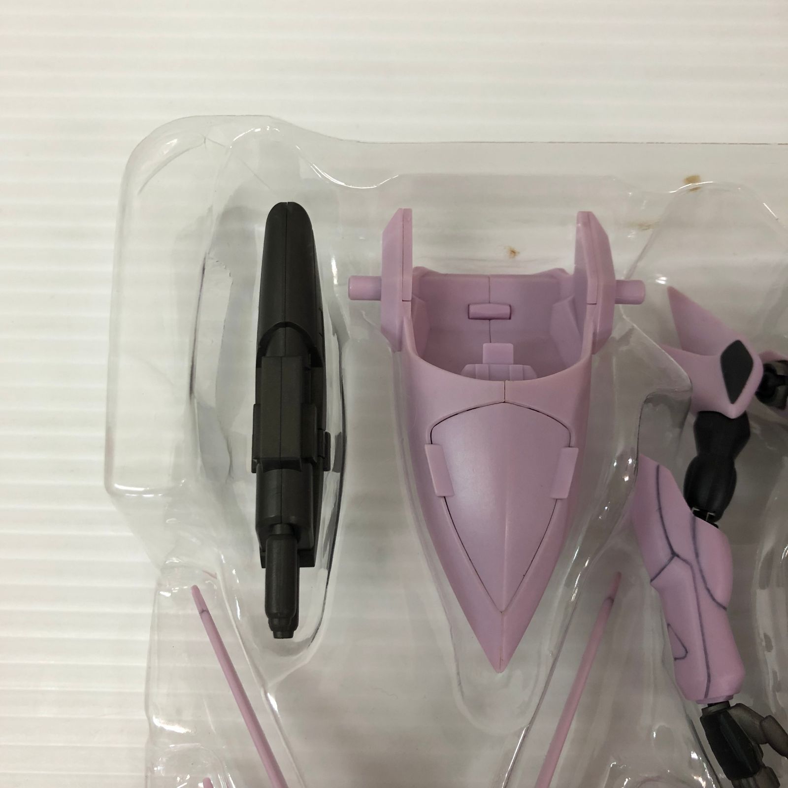 バンダイ ROBOT魂 -ロボット魂-〈SIDE KMF〉コードギアス 反逆の