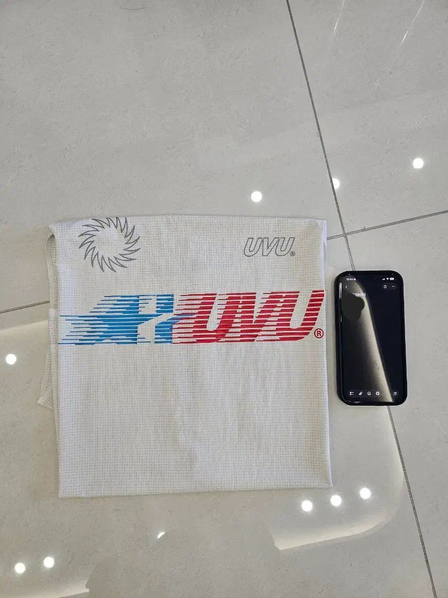 UVUシカゴ シングレット XL