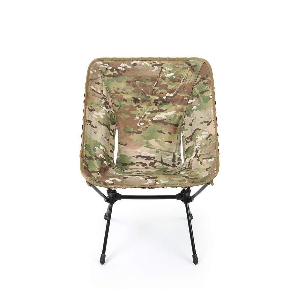 Helinox(ヘリノックス) アドバンスド タクティカルチェアスキン マルチカモ 19755015019000Ju 8f267dcc