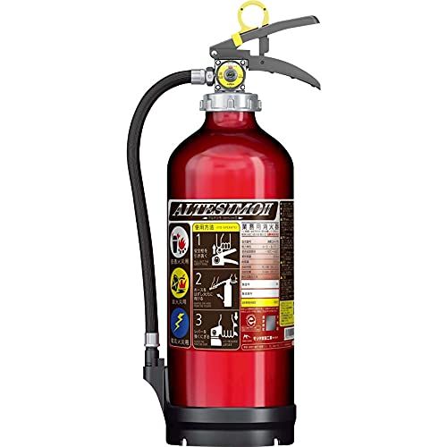 モリタ宮田工業 蓄圧式粉末ABC消火器 MEA10Z消火器設置台 VT1RC セット品Ju 1390d106