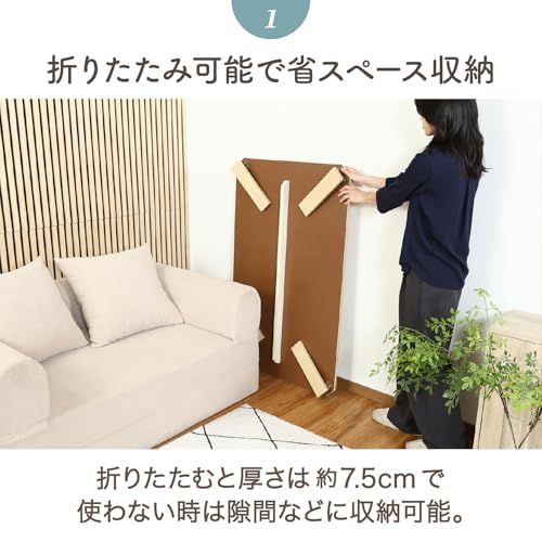 不二貿易 ＵＶモダンローテーブル エルフ ホワイトオーク １２０ｘ７５ ホワイトオーク 38827Ju 0fd2412e