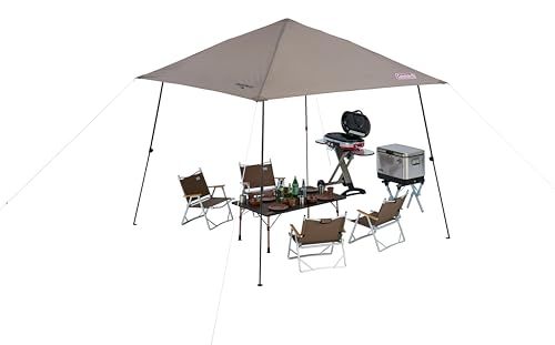 コールマン(Coleman) シェード インスタントバイザーシェード 日除け 屋外Ju 2dea19a0