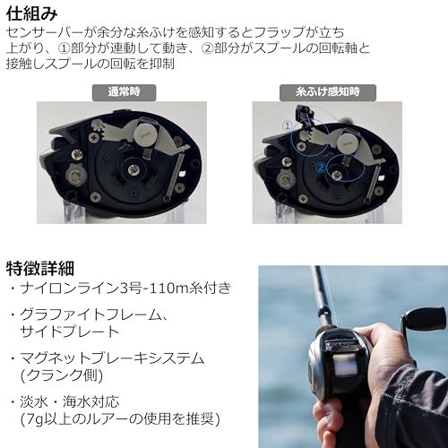 Abu Garcia (アブガルシア) MAX X EZCAST マックス エックス イージーキャスト ベイトリール 初心者 初級者Ju 2111129d Abu Garcia (アブガルシア) MAX X EZCAST マックス エックス イージーキャスト ベイトリール 初心者 初級者Ju 2111129d