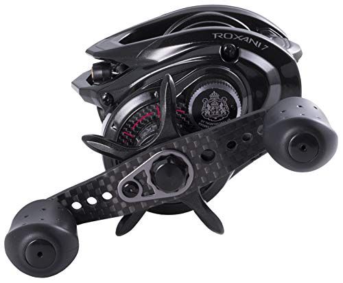 アブガルシア (Abu Garcia) ROXANI (ロキサーニ) ベイトリール 各種Ju 2ed73a55 アブガルシア (Abu Garcia) ROXANI (ロキサーニ) ベイトリール 各種Ju 2ed73a55
