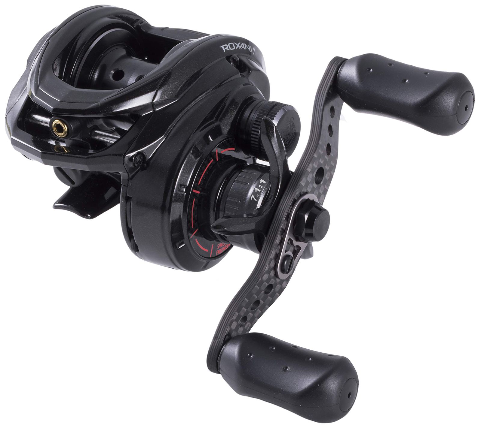 アブガルシア (Abu Garcia) ROXANI (ロキサーニ) ベイトリール 各種Ju 2ed73a55 アブガルシア (Abu Garcia) ROXANI (ロキサーニ) ベイトリール 各種Ju 2ed73a55