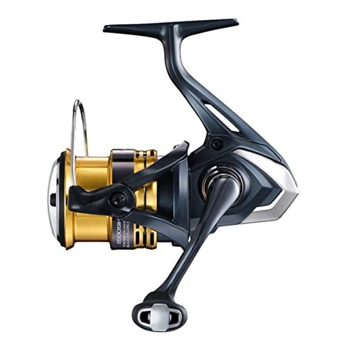 シマノ(SHIMANO) スピニングリール 22 サハラ 各種Ju 527bb1ed