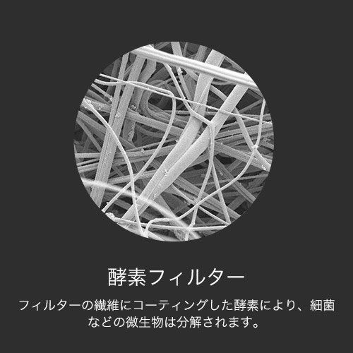 【バルミューダ純正品】360°酵素フィルター(EJT-S200/空気清浄機 AirEngine,JetClean用交換フィルター)Ju 7f1da3f1 【バルミューダ純正品】360°酵素フィルター(EJT-S200/空気清浄機 AirEngine,JetClean用交換フィルター)Ju 7f1da3f1