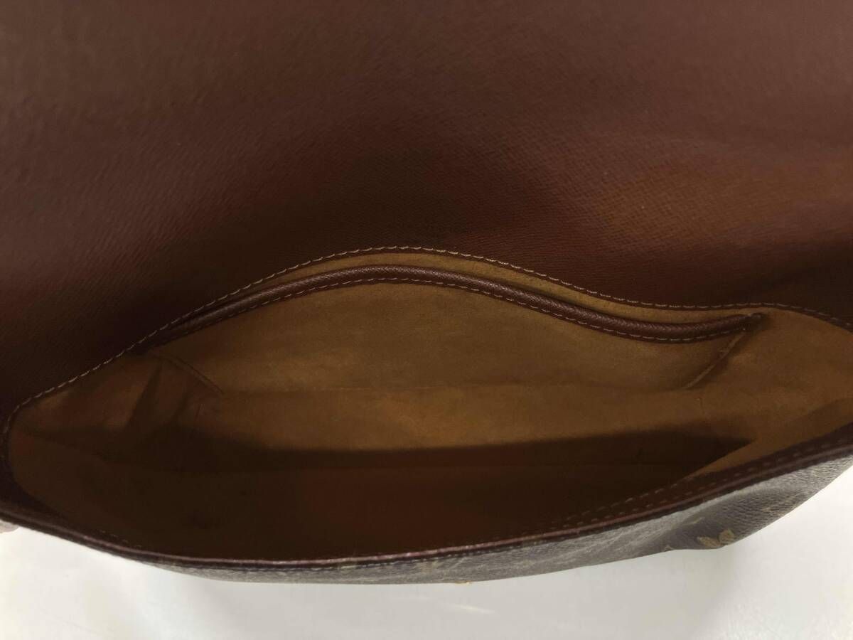 お値下げしました！LOUIS VUITTON モノグラム ミュゼットタンゴショートショルダー SP0051 ルイ・ヴィトン