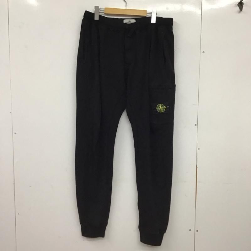 STONE ISLAND ストーンアイランド パンツ ワークパンツ、ペインターパンツ スウェット スリムパンツ カジュアルパンツ