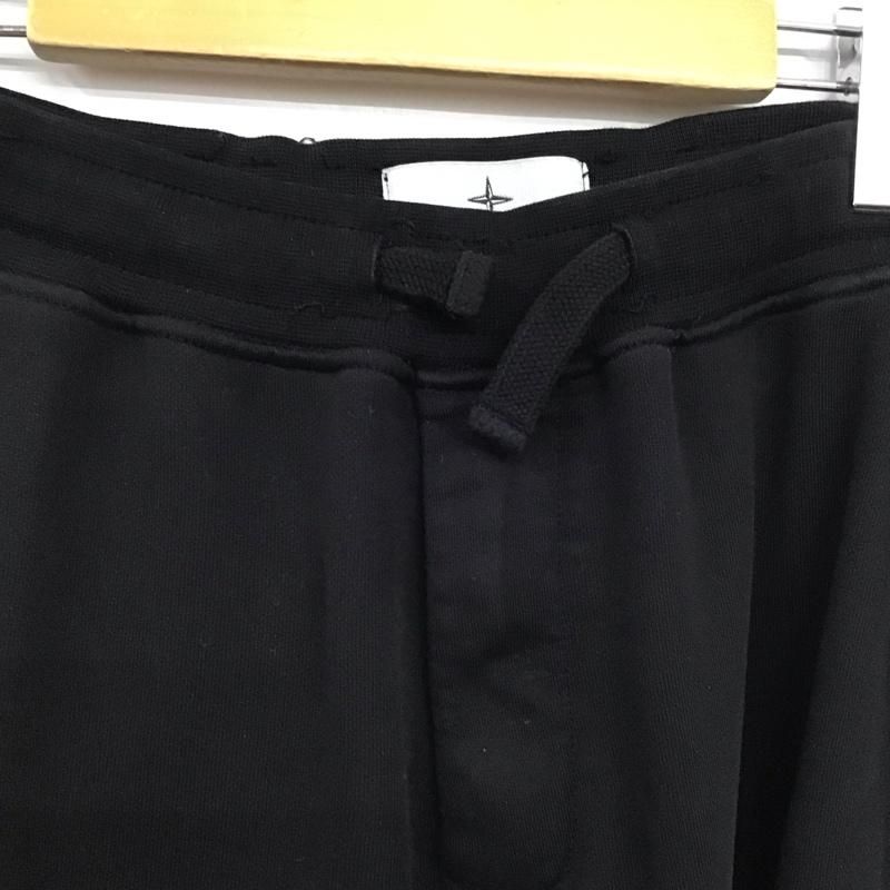 STONE ISLAND ストーンアイランド パンツ ワークパンツ、ペインターパンツ スウェット スリムパンツ カジュアルパンツ