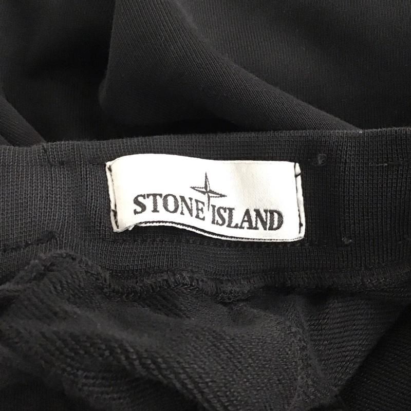 STONE ISLAND ストーンアイランド パンツ ワークパンツ、ペインターパンツ スウェット スリムパンツ カジュアルパンツ