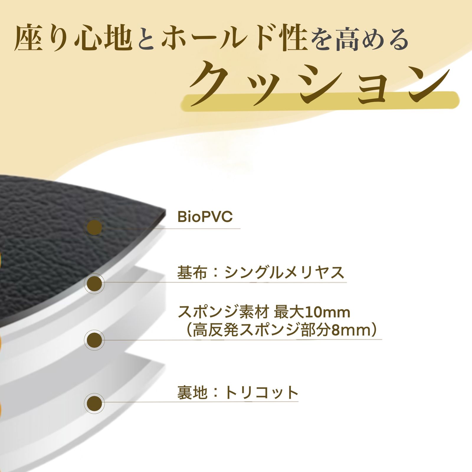 シートカバー ランドクルーザー300 300系 クラッツィオ Clazzio