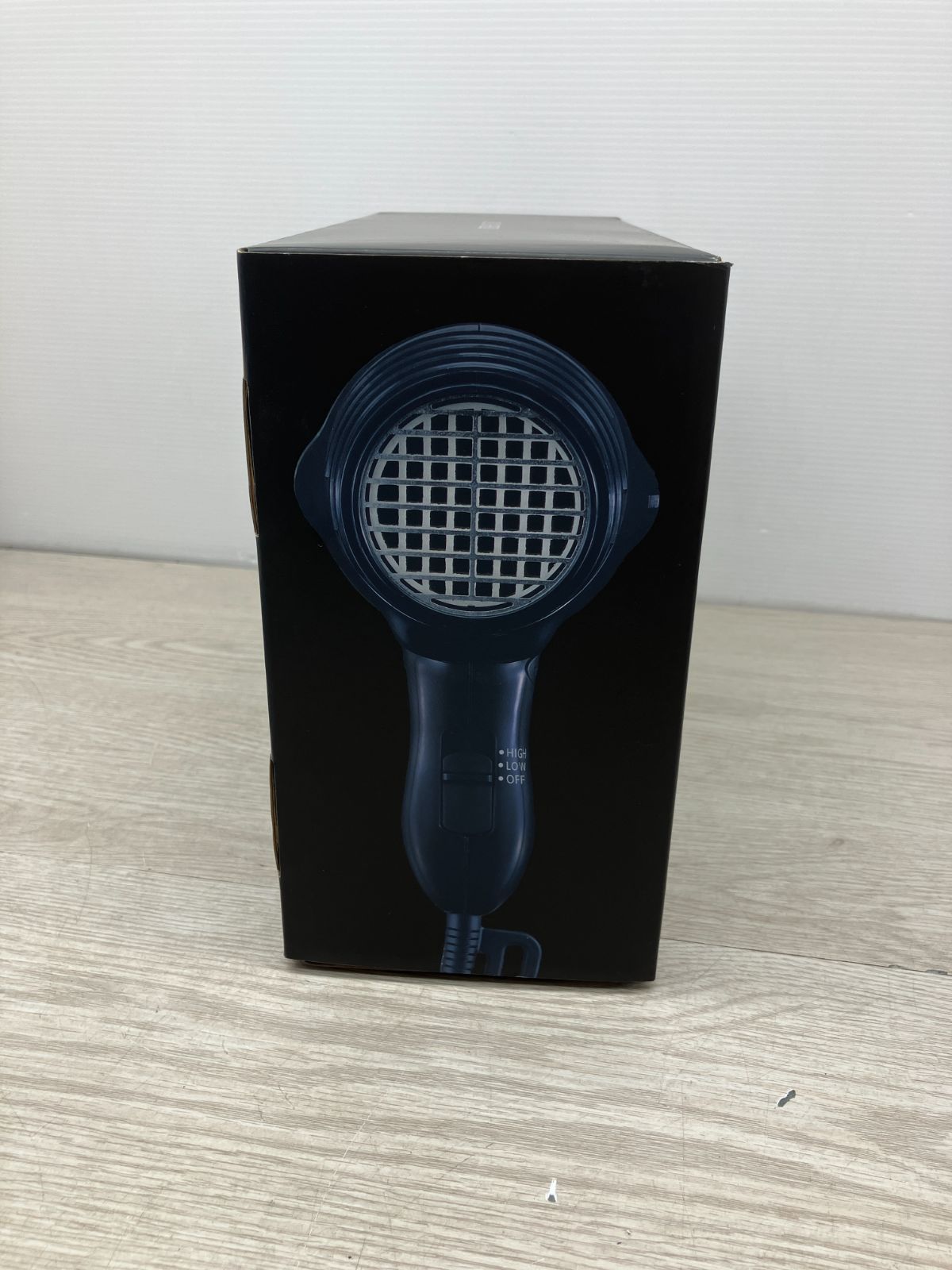 【アウトレット品】LOUVREDO 復元ドライヤー　(A6-31)　T
