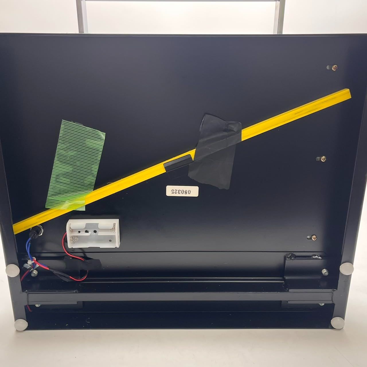 DURODEX 自炊裁断機 ブラック 200DX No3080 - メルカリ