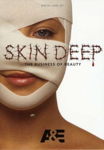 Business of Beauty [DVD]