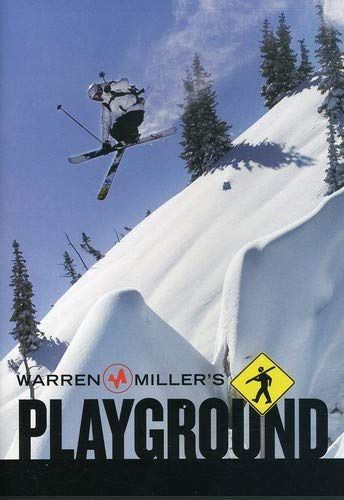 Playground [DVD]