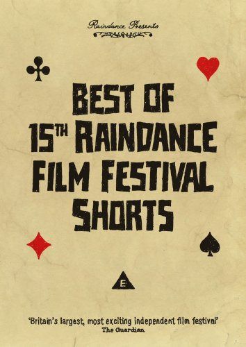 15th Raindance Film Festival S [Import anglais]