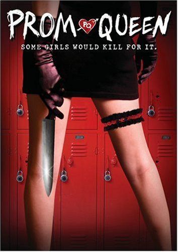 Prom Queen [DVD] 9,392円