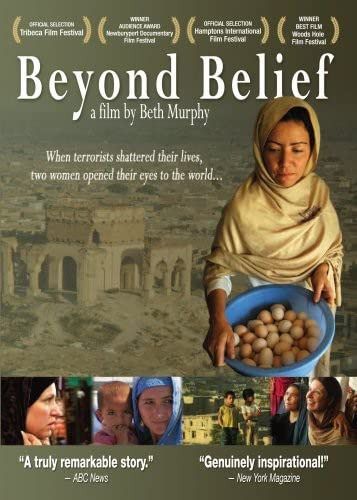 Beyond Belief [DVD]