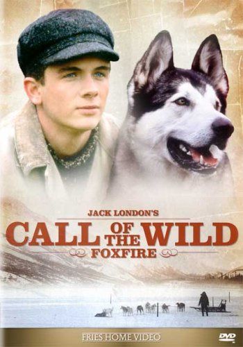 Call of the Wild 2: Foxfire [DVD]