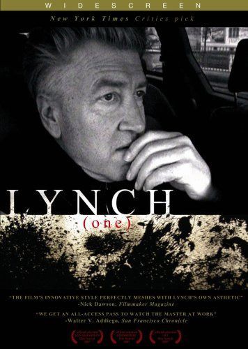 Lynch [DVD]