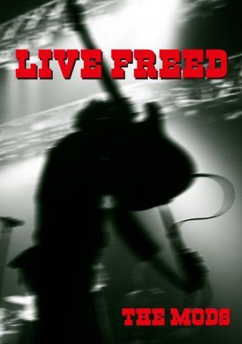 LIVE FREED [DVD]