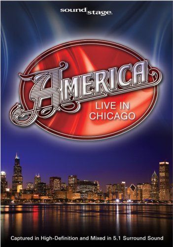 Soundstage: America Live [DVD]
