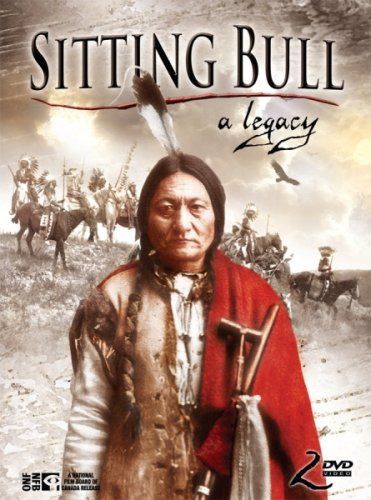 Sitting Bull: A Legacy [DVD]