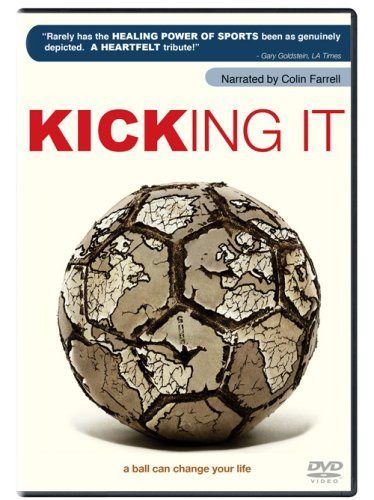 Kicking It [DVD]