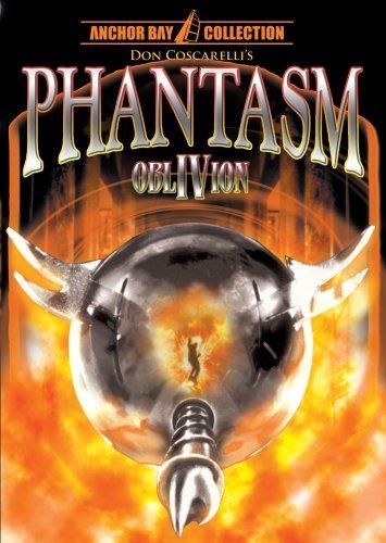 PHANTASM 4