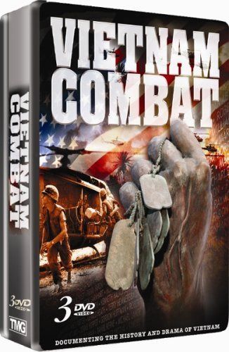 Vietnam Combat [DVD]