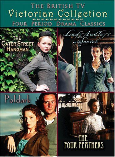 British TV Victorian Collection [DVD]
