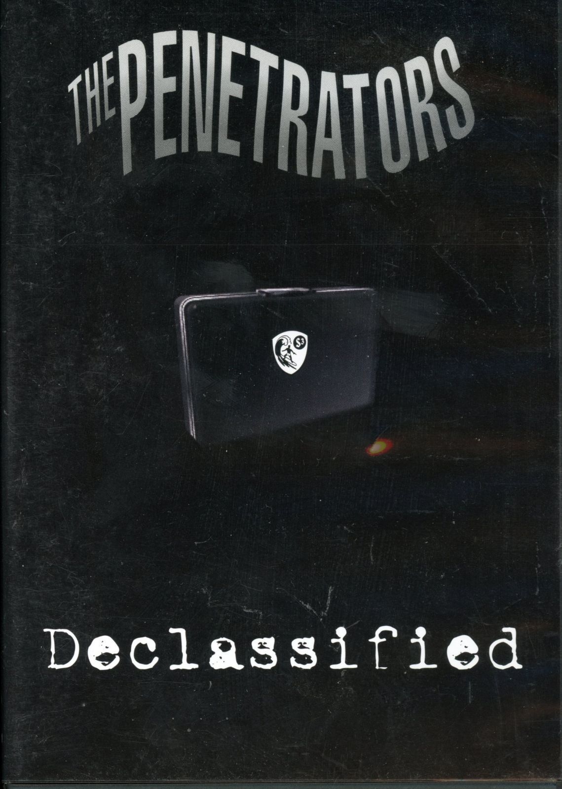 Declassified [DVD]