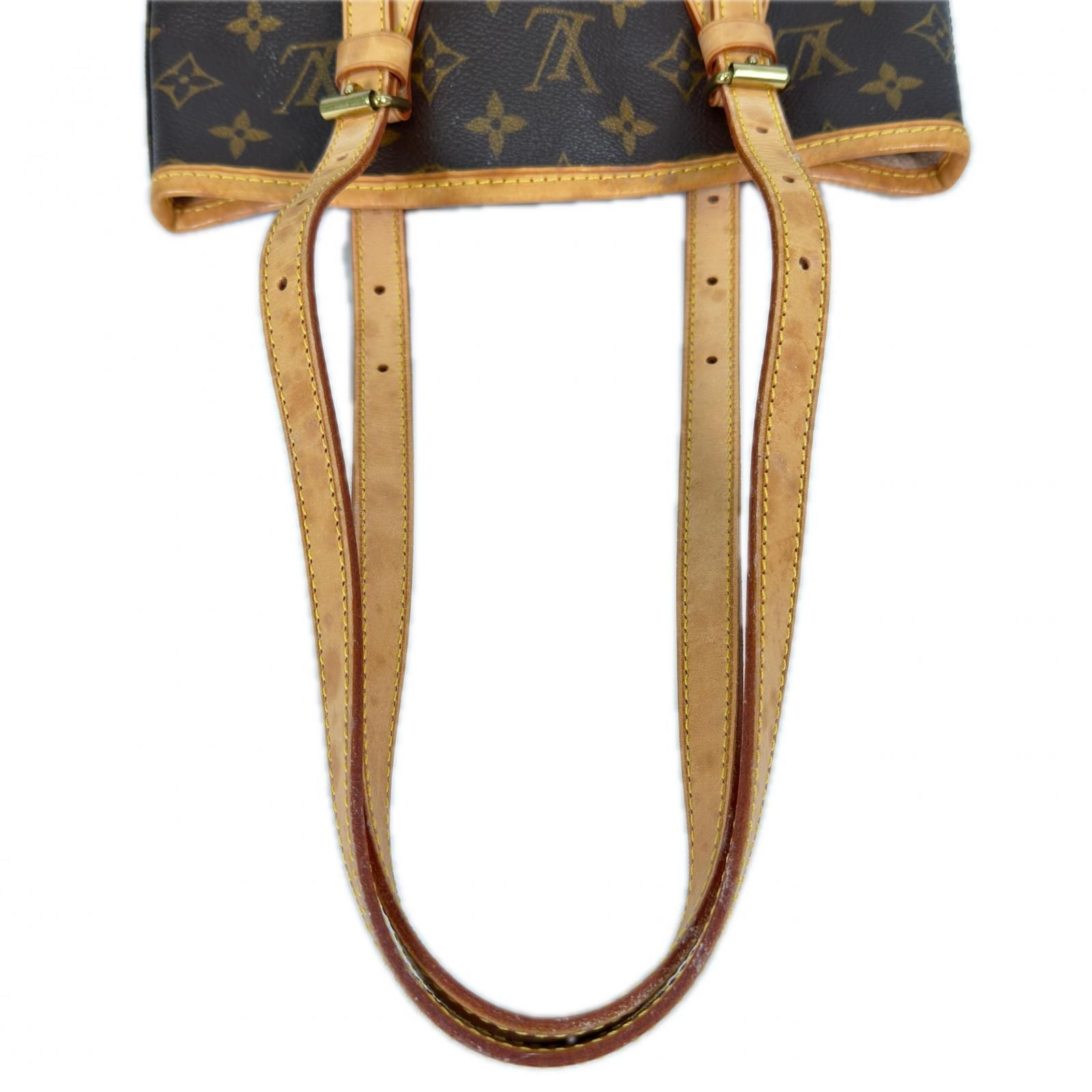 LOUIS VUITTON ルイ・ヴィトン トートバッグ モノグラムライン 